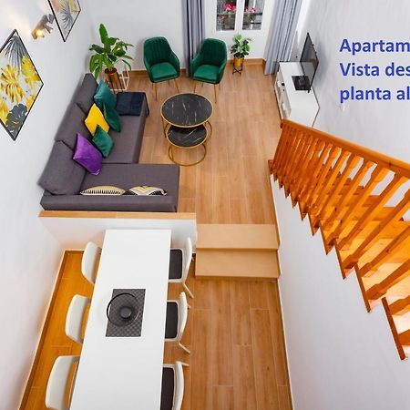 Sitges Rustic Apartments Esterno foto