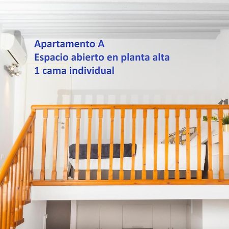 Sitges Rustic Apartments Esterno foto