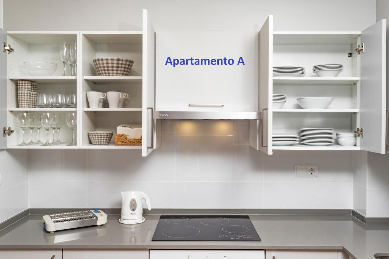 Sitges Rustic Apartments Esterno foto