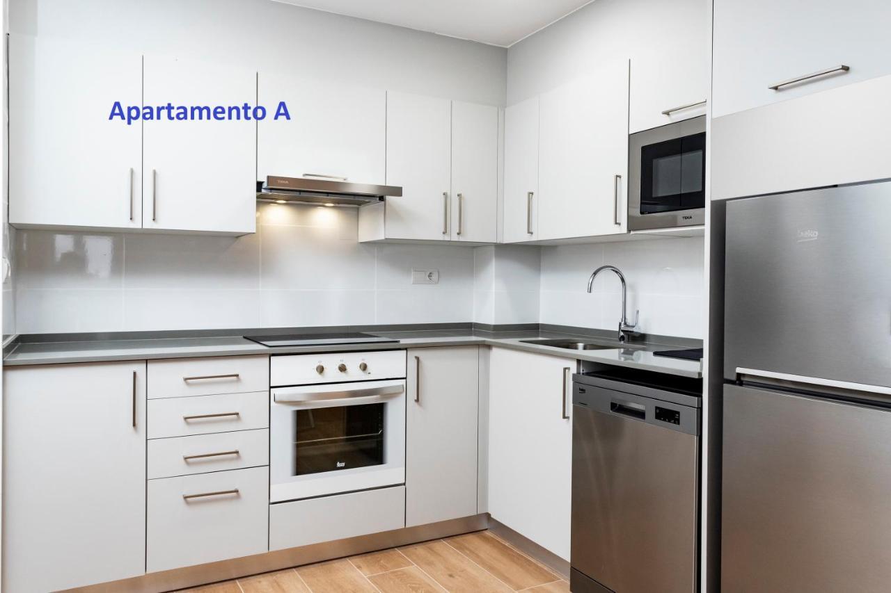 Sitges Rustic Apartments Esterno foto