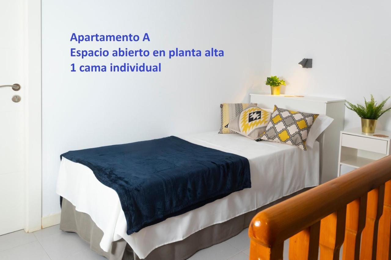 Sitges Rustic Apartments Esterno foto