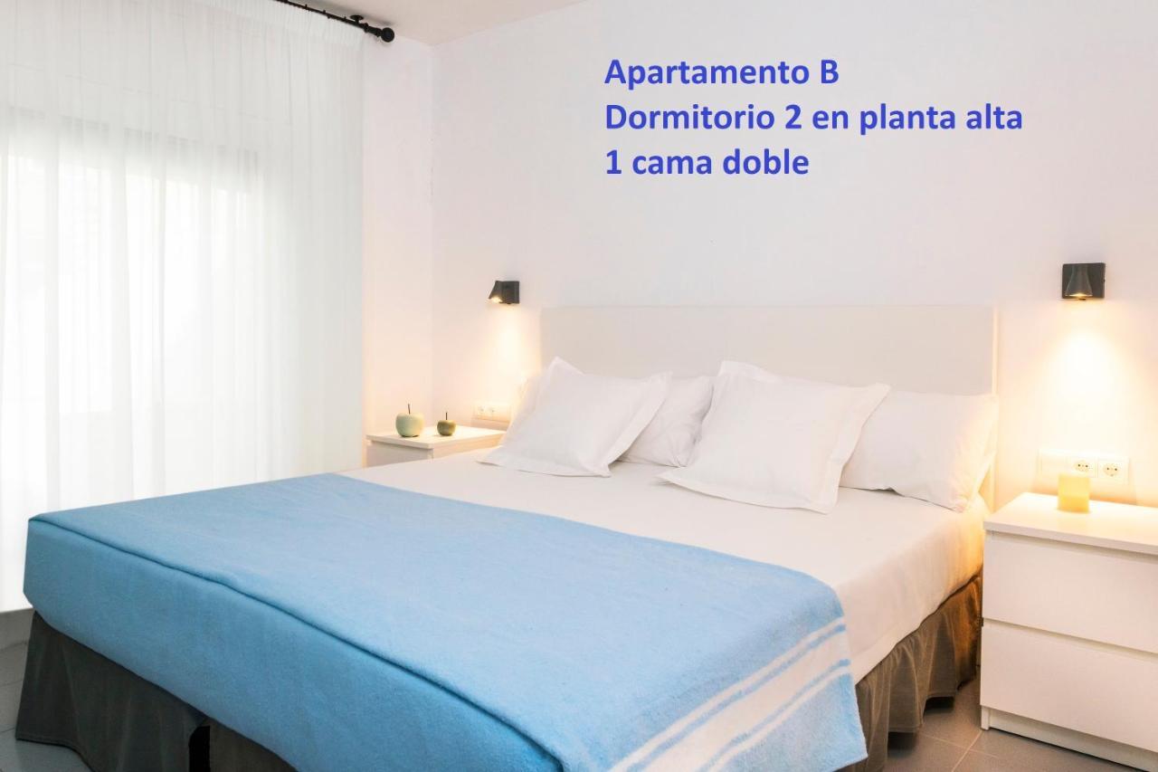 Sitges Rustic Apartments Esterno foto