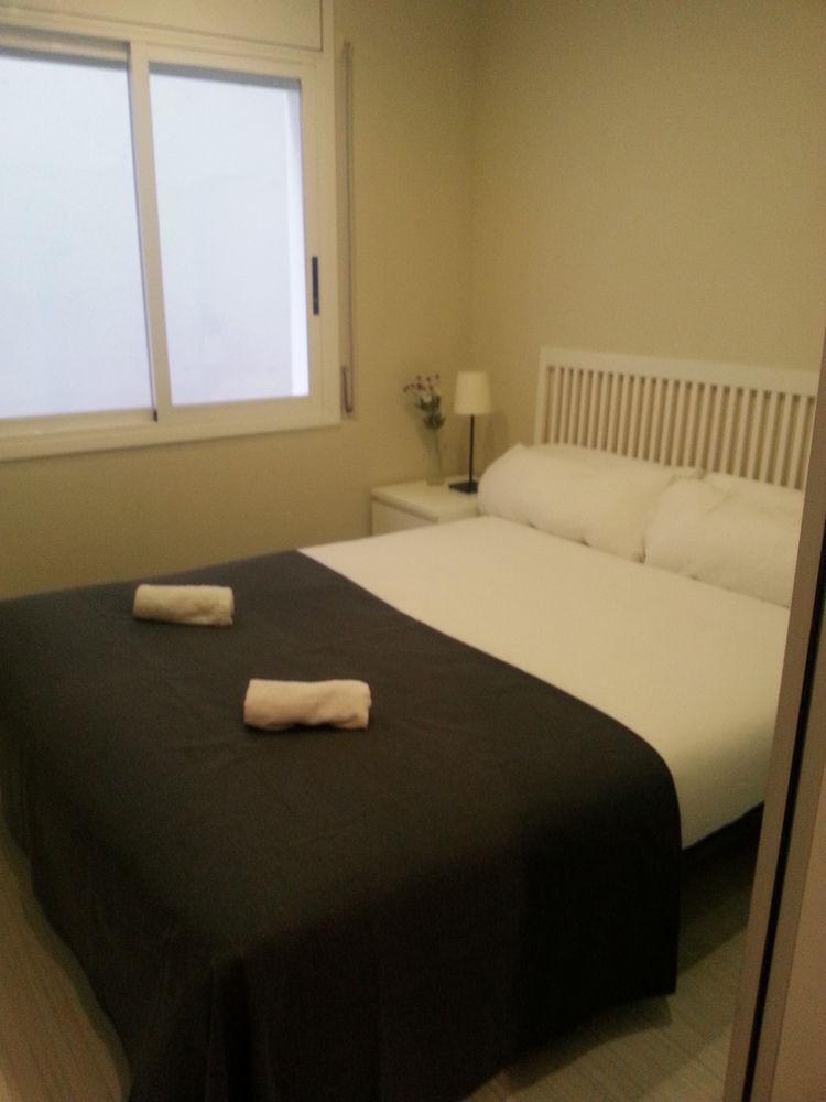Sitges Rustic Apartments Esterno foto