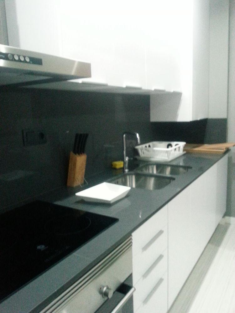 Sitges Rustic Apartments Esterno foto