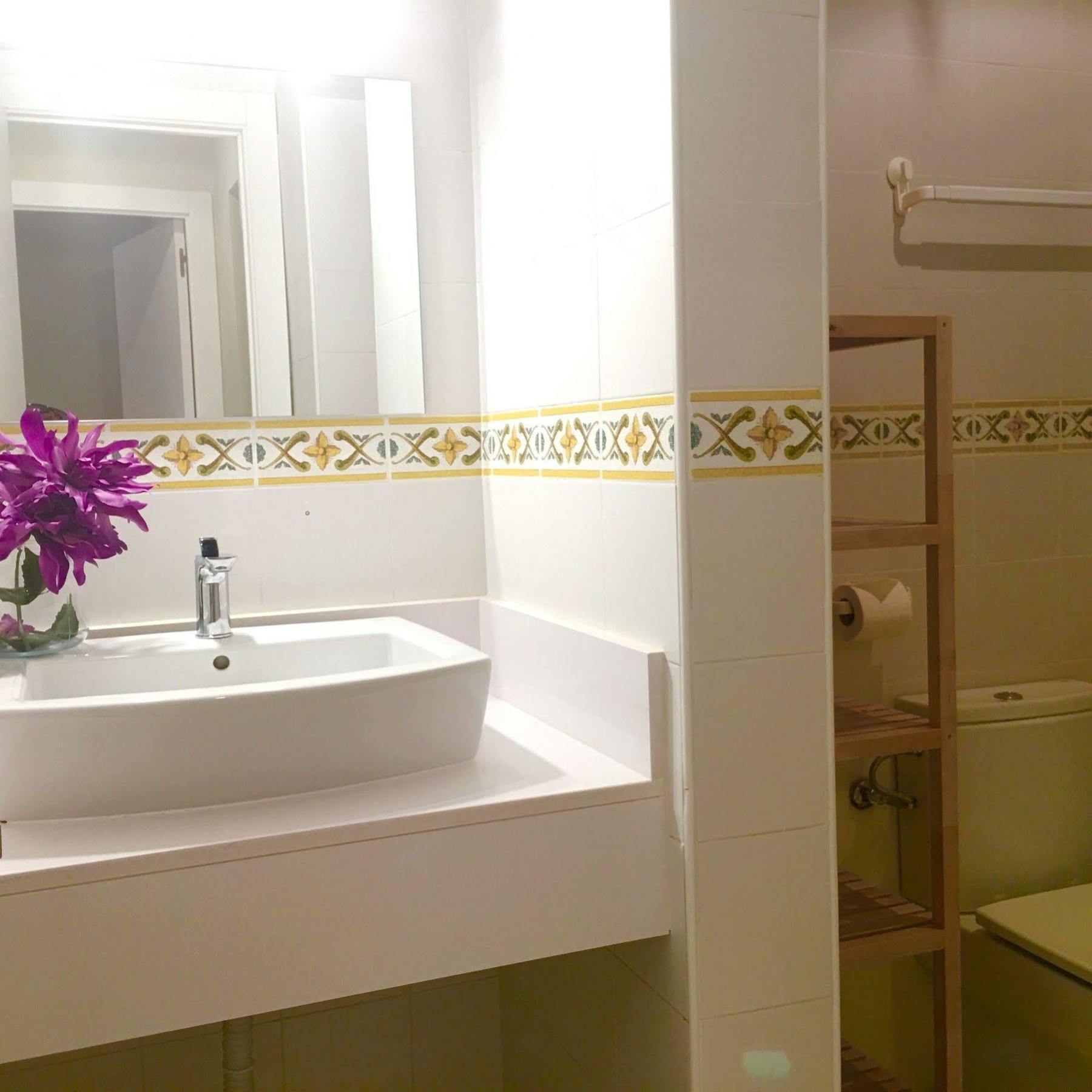 Sitges Rustic Apartments Esterno foto